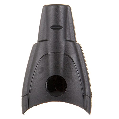 Keyless Entry Case,ECCPP New Replacement Remote Car Key Fob Shell Pad Case Battery for LTQSAAM433TX