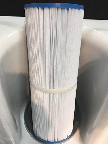 Guardian Pool/Spa Filter  Replaces Unicel C-4950, Pleatco PRB50-IN, FC-2390