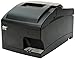 Star Micronics SP742ME Ethernet (LAN) Impact Receipt Printer with Auto-cutter and Internal Power Supply – Graythumb 3