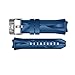 Technomarine Men's 'Black Reef' Swiss Quartz Stainless Steel Casual Watch (Model: TM-515020)