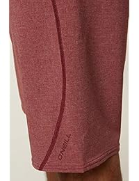 O'Neill Hyperfreak - Bañador para hombre (20.9 in)