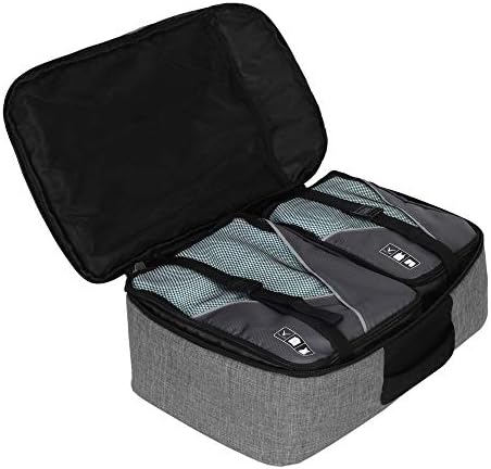 hynes eagle travel backpack 40l