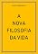 Livro A NOVA FILOSOFIA DA VIDA