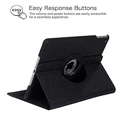 New Case for iPad 9.7 inch 2018 2017/ iPad Air 2