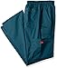 Dickies Men's Big and Tall GenFlex Utility Drawstring Cargo Scrubs Pant, Caribbean, XX-Large