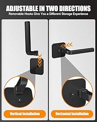 Sunfanie Hat Rack for Hat Storage