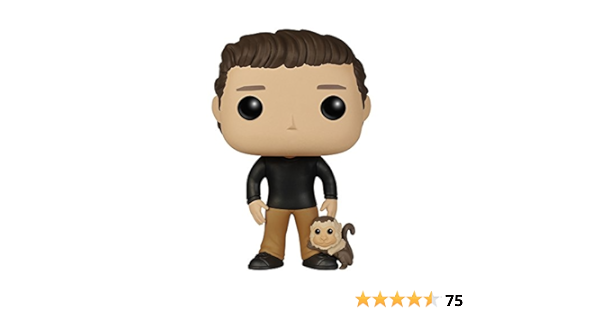 ross geller funko