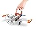 Disney Planes Deluxe Talking Dusty Crophopper Plane