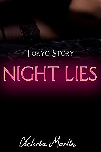 Night Lies: Tokyo Story