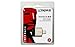 Kingston Digital USB 3.0 Portable Card Reader for SD, SDXC, SDHC, MMC, RS-MMC, microSD, microSDHC, microSDXC Card UHS-I and UHS-II, Class 4, 6, and 10 Memory Cards. MobileLite G4 (FCR-MLG4)