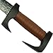 Real Spartan Historical Replica Handmade Sword - 300