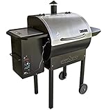 Camp Chef Camp Chef Pellet Grill & Smoker Deluxe