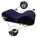 Aiwop-zdb Extra Long Satisfaction Adult Game SM New Multifunctional Inflatable Sexvx Pillow Adult Love Sofa For Couple Toys Furniture Comfortablethumb 2