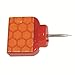 HME Products Wing Tack, Orange, 1.00 x 1.00 x 1.00, Pack of 1 (25count)