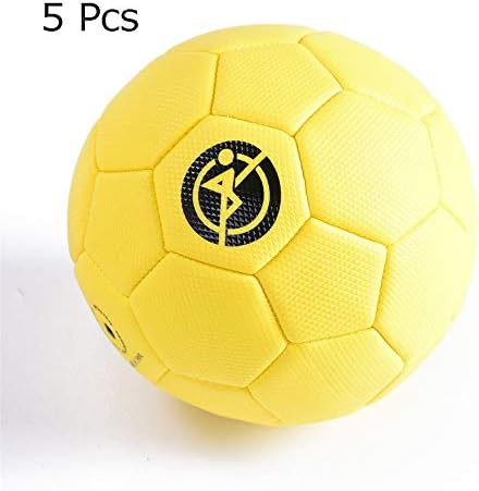 エクササイズ用品 幼児サッカーのおもちゃ公式サイズ2クリスマスギフトサッカー玩具でロープ3 6歳古いpvc子供小学校屋外スポーツ練習サッカー 室内フィットネス B08tdq2p 5 769円