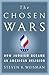 The Chosen Wars: How Judaism Became an American Religion
