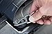 13-in-1 Multi tool keychain / Stainless steel bottle opener / Outdoor gear hand tool
