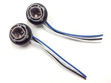 2011 Hyundai Sonata Tail Light Socket - Perfect Hyundai