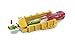 Hot Wheels Crocodile Crunch Track Set