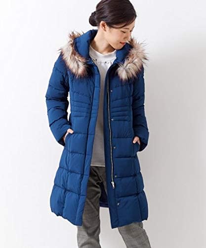 Amazon Nissen ニッセン エコファー付 ストレッチ ダウン コート フランス産ダウン使用 大きいサイズ レディース コート ジャケット 通販 Amazon Nissen ニッセン エコファー付 ストレッチ ダウン コート フランス産ダウン使用 大きいサイズ レディース コート ジャケット 通販