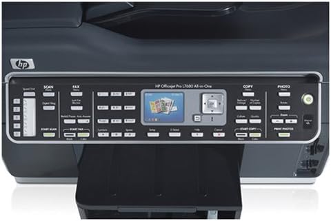 officejet pro l7680