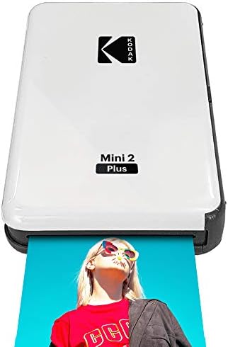 kodak mini printer