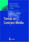 Trends in Contrast Media, , 3540609245