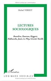 Lectures sociologiques