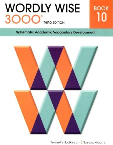 Word Smart (Word Smart (Building An Educated Vocabulary)) by Adam