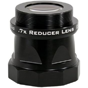 celestron reducer focal edge 7x