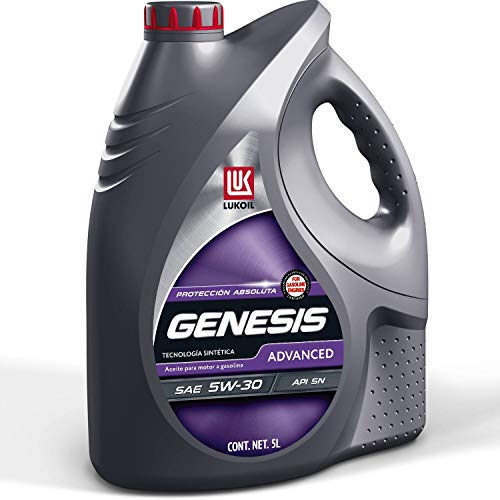 Lukoil genesis веста