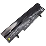 Battery1inc Laptop Battery for Asus Eee PC 1005 AL31-1005 AL32-1005 1005HAGB 1005HA 1005H 1005HAB 1005HA-A 1101HA 1101HAB 1101HGO 1104HA 1106HA Series NoteBook Computer PCs