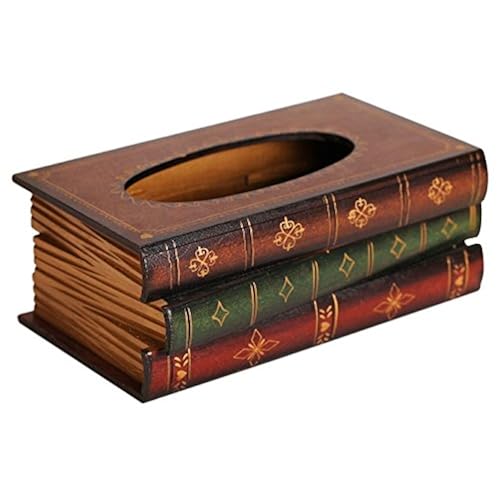 gift suggestions and ideas related to Home & Kitchen market your products that are Tissue Holders, under $20, under $25