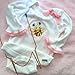 Easy Tool for Baby - Hoop Baby Bodysuits Fast and Easy for Embroidery Machine