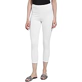 Lysse Women's Toothpick Crop