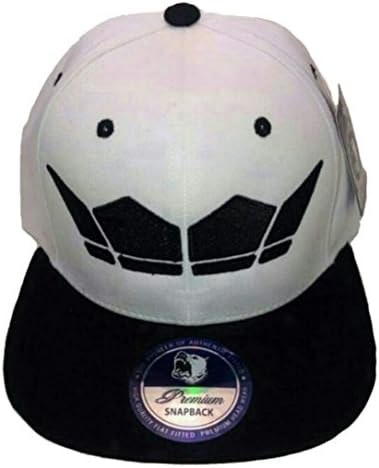 darema "HighRise" Snapback Hat
