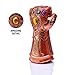 Thanos Infinity Gauntlet Style Beer Bottle Opener - Whatever It Takes, Cool Novelty Gift for Marvel Avengers Fans (Bottle Opener)