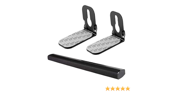 polk soundbar wall mount