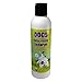 Dogs Medicated Itching Skin Relief Shampoo, Vet Recommended, Kills Mange Mites, Skin Parasites, Insects That Causes Itching Irritation. Cooling Soothing Itch Relief for Dogs Puppies  6.0 oz