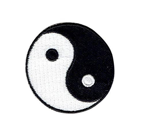 Large - Yin and Yang - 2