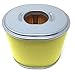 Honda 17210-ZE3-505 Small Engine Air Filter for GX240, GX270, GX340, GX390