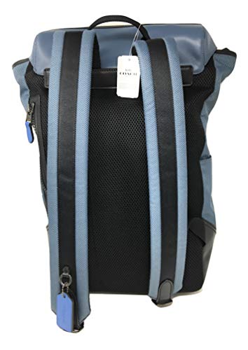 terrain roll top backpack