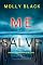 Livro Me Salve (Série Katie Winter: Suspense de FBI — Livro 1)