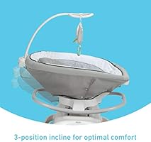 sense2soothe baby swing