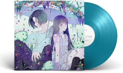 Yoasobi - Book - Amazon.com Music