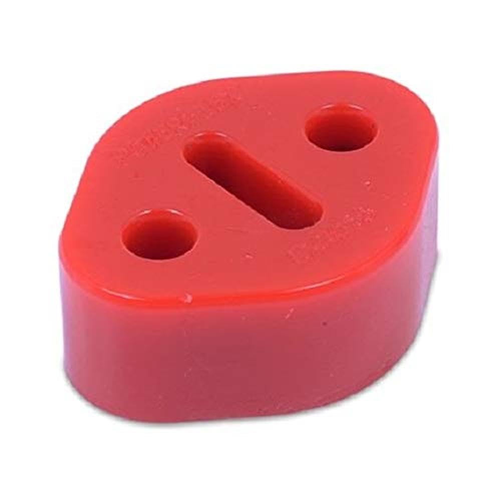 Powerflex EXH015 Bushes, A=64mm B=50mm