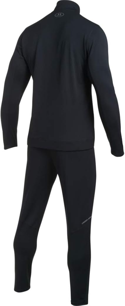 under armour challenger suit