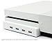 4 Port USB Hub for the Xbox One Slim by Dynamic Mods – Expands the front facing XB1 slim USB to 4 USB 2.0 ports