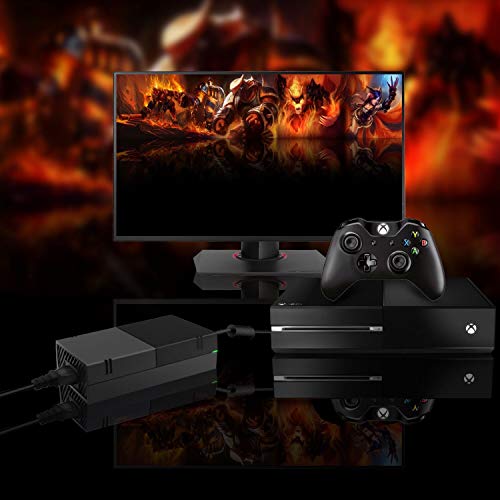 1 Xbox+Power+Supply+UKor+Replacement