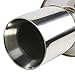 Honda Civic Stainless Steel 4